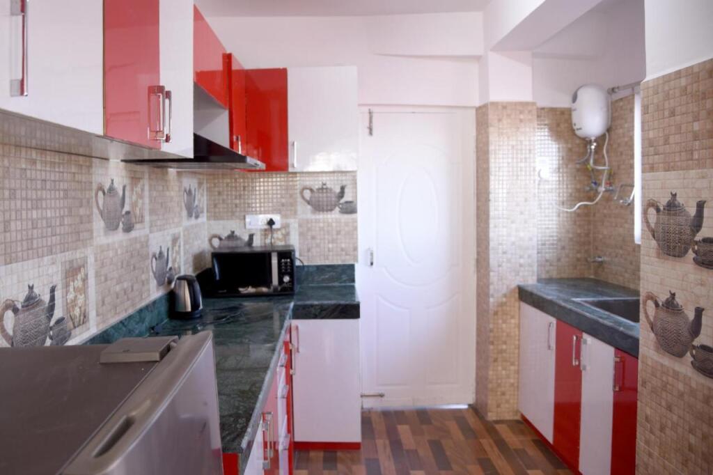 Шимла: Casa Hill Shimla