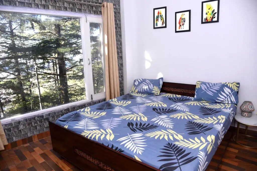Шимла: Casa Hill Shimla
