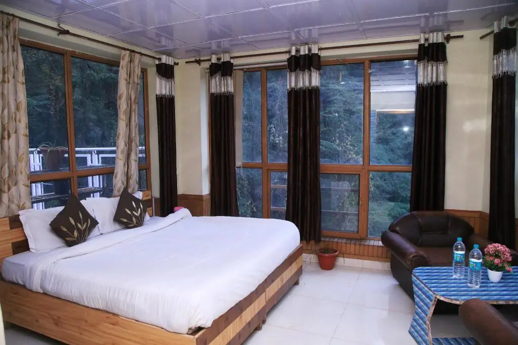Шимла: Pinewood Cottages & Spa Shimla