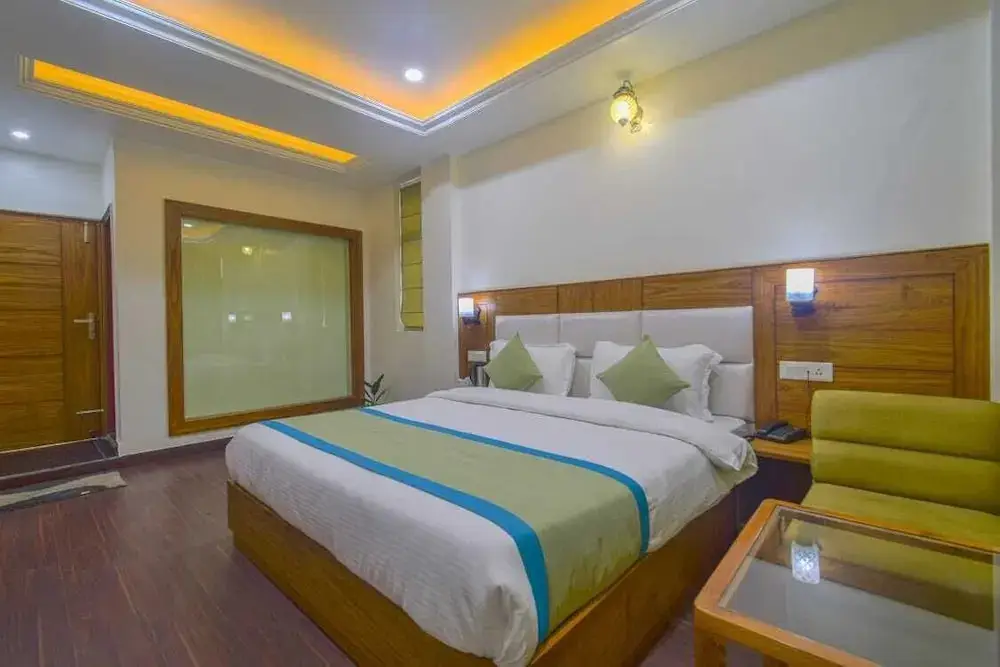 Шимла: The Paal Shimla By Royal Collection Hotels