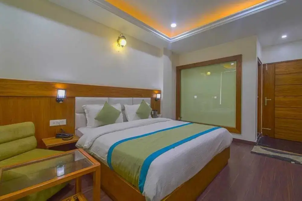 Шимла: The Paal Shimla By Royal Collection Hotels