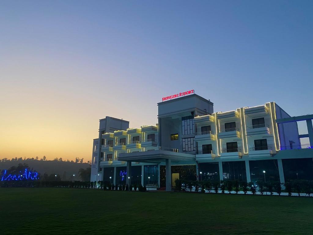 Shivgiri Resort — фото 1