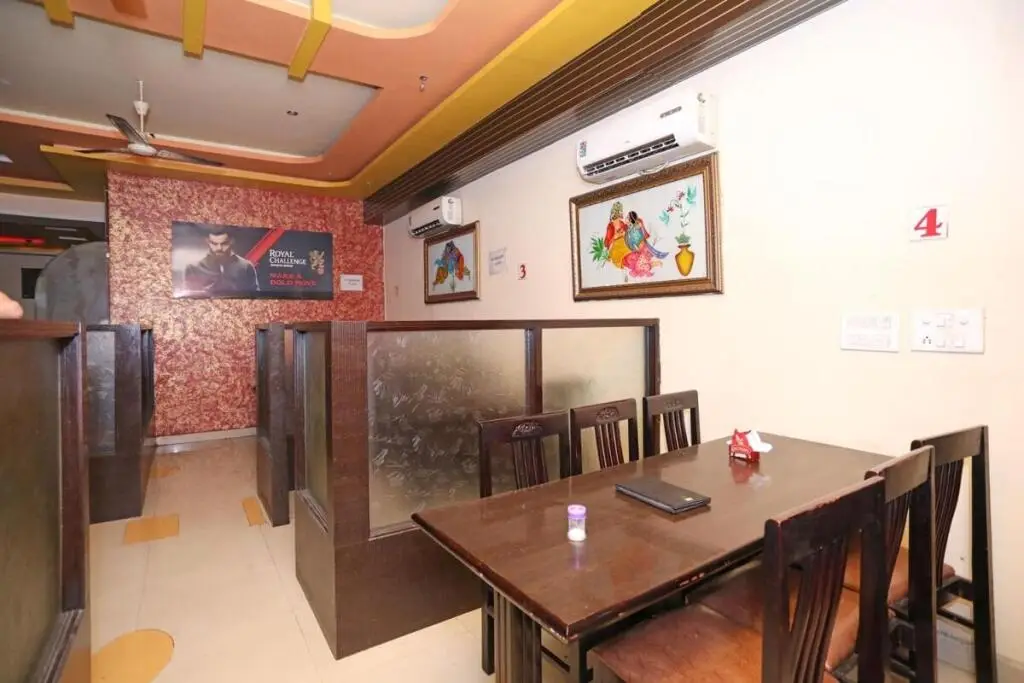 Удаипур: Ardency Inn by Park Tree Udaipur