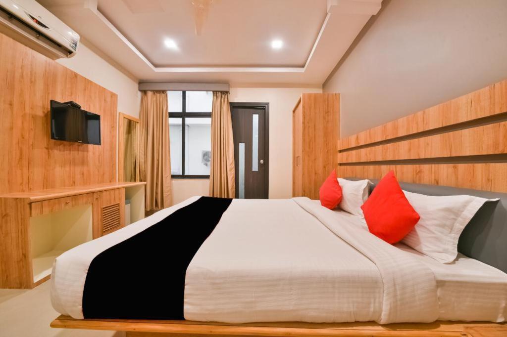 Удаипур: Ardency Inn by Park Tree Udaipur
