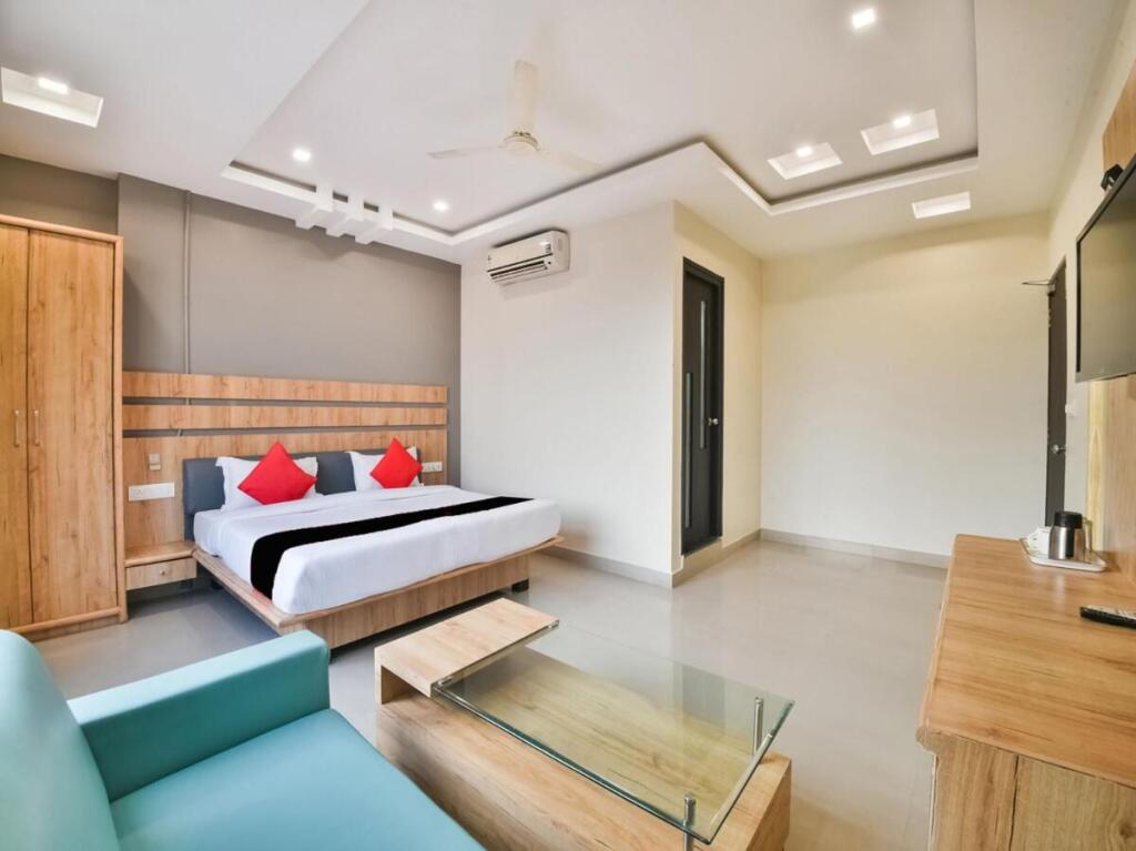 Ardency Inn by Park Tree Udaipur — фото 1