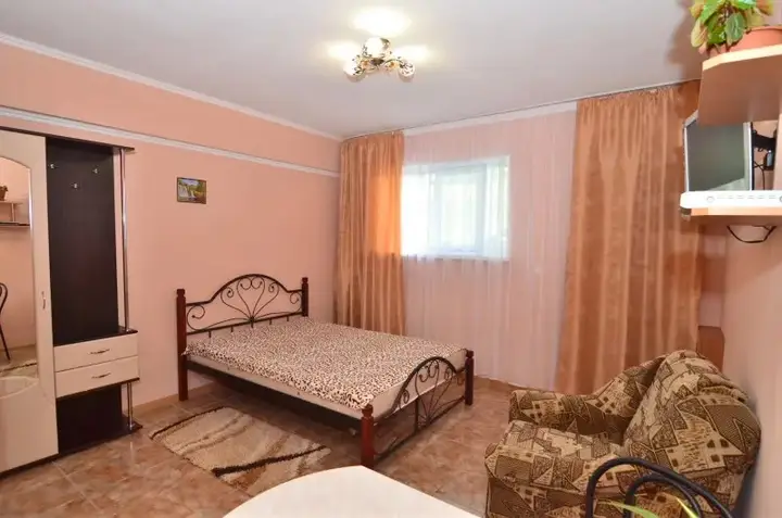 Алушта: Cottage Selena