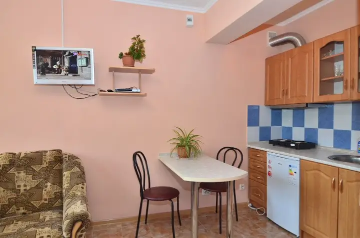 Алушта: Cottage Selena