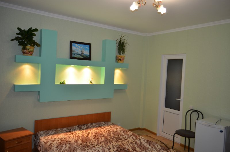 Алушта: Cottage Selena