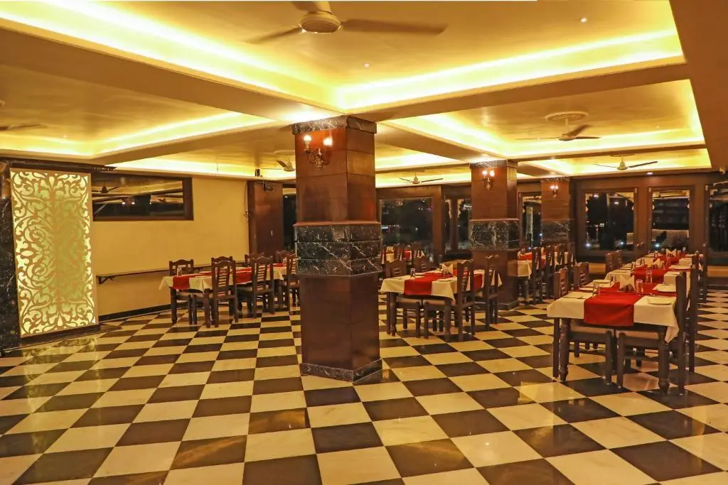Удаипур: Hide-In Udaipur - A Lake View Boutique Hotel