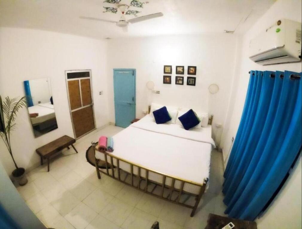 Удаипур: Hostel Crown Udaipur