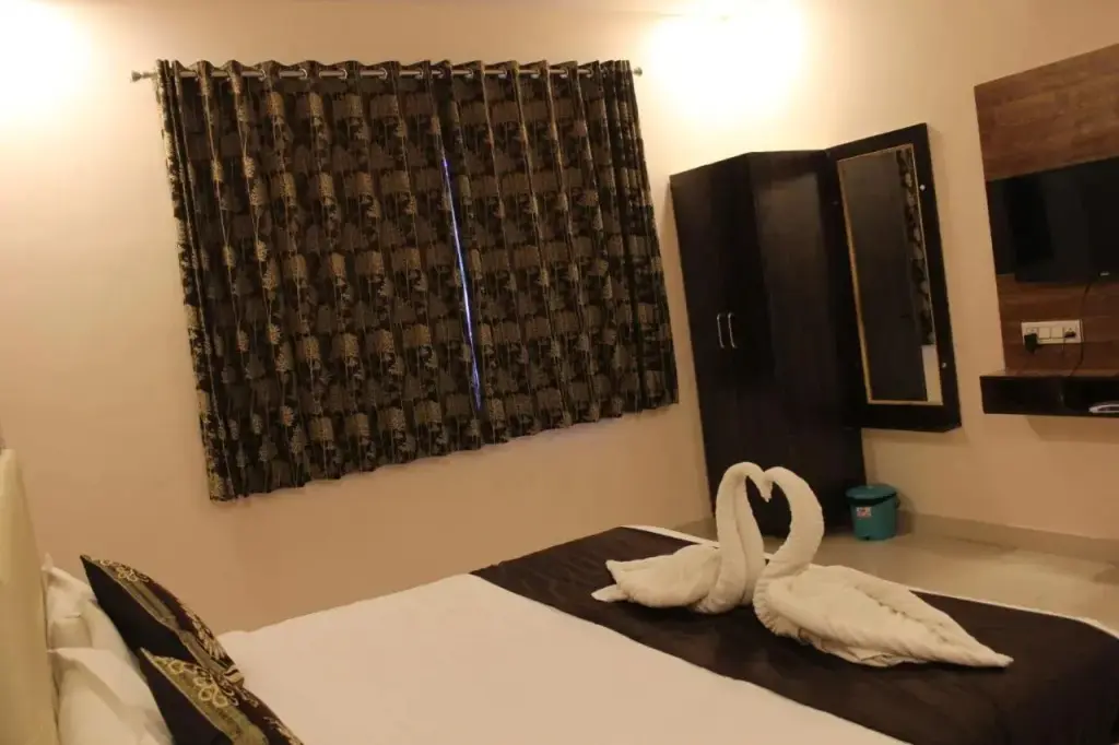 Удаипур: The Kushal Bagh Palace by Calator Hotels & Resorts