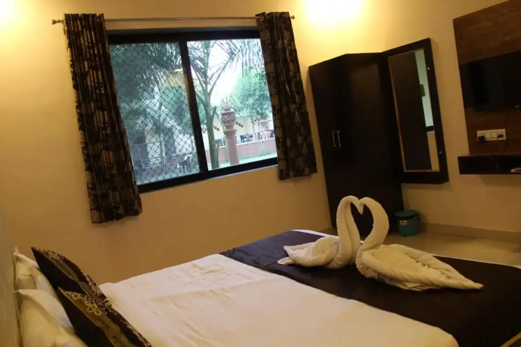 Удаипур: The Kushal Bagh Palace by Calator Hotels & Resorts