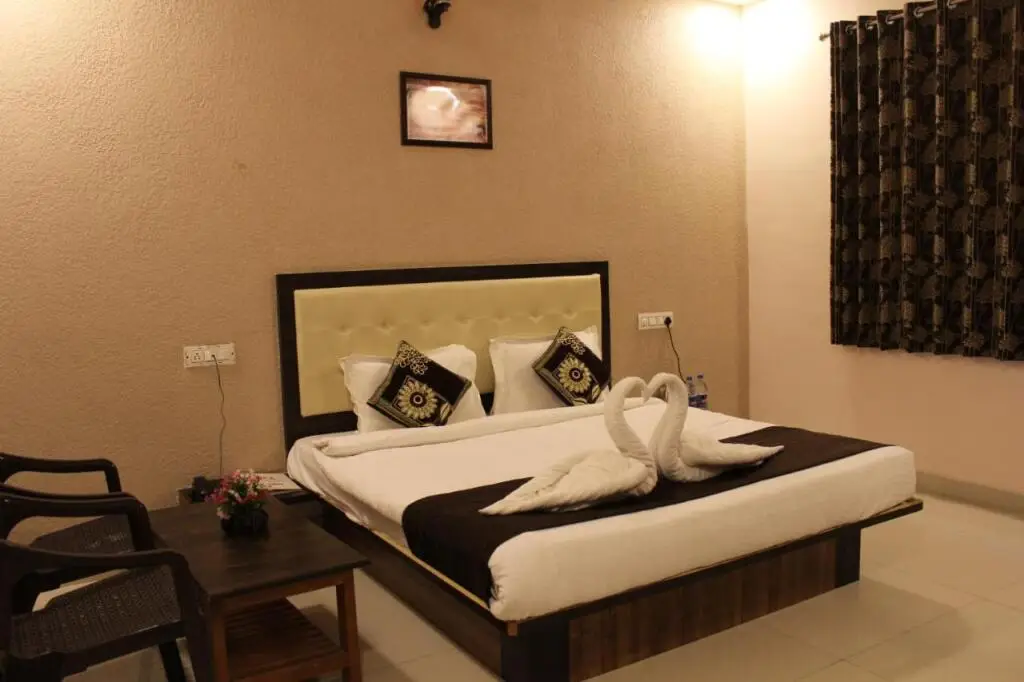 Удаипур: The Kushal Bagh Palace by Calator Hotels & Resorts