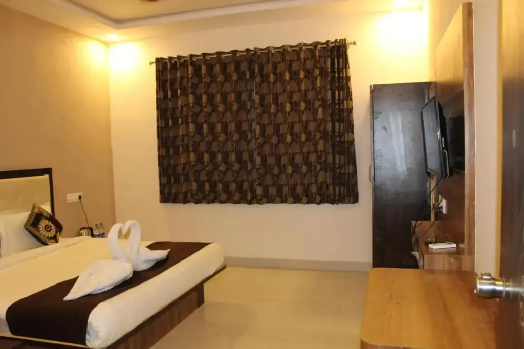 Удаипур: The Kushal Bagh Palace by Calator Hotels & Resorts