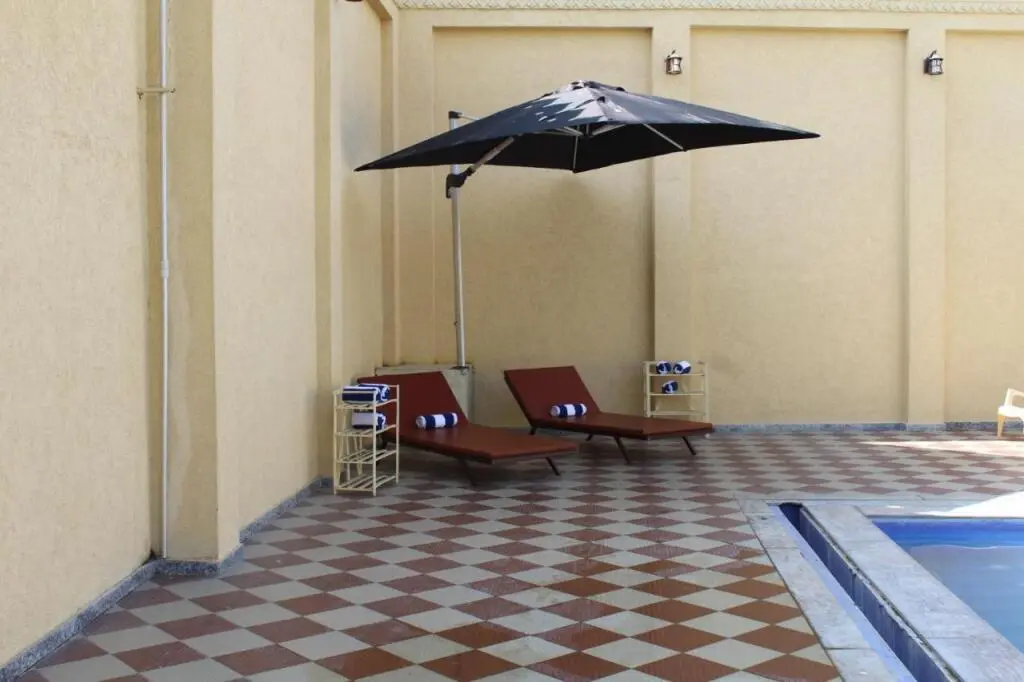 Удаипур: The Kushal Bagh Palace by Calator Hotels & Resorts