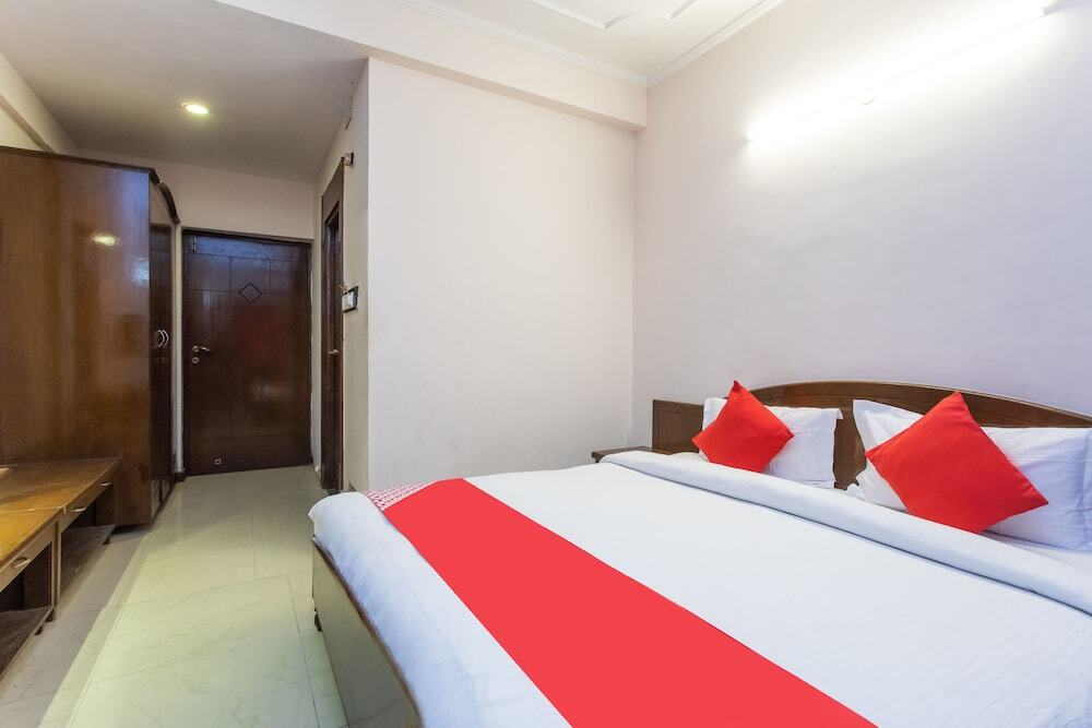 Удджайн: Vikramaditya Hotel