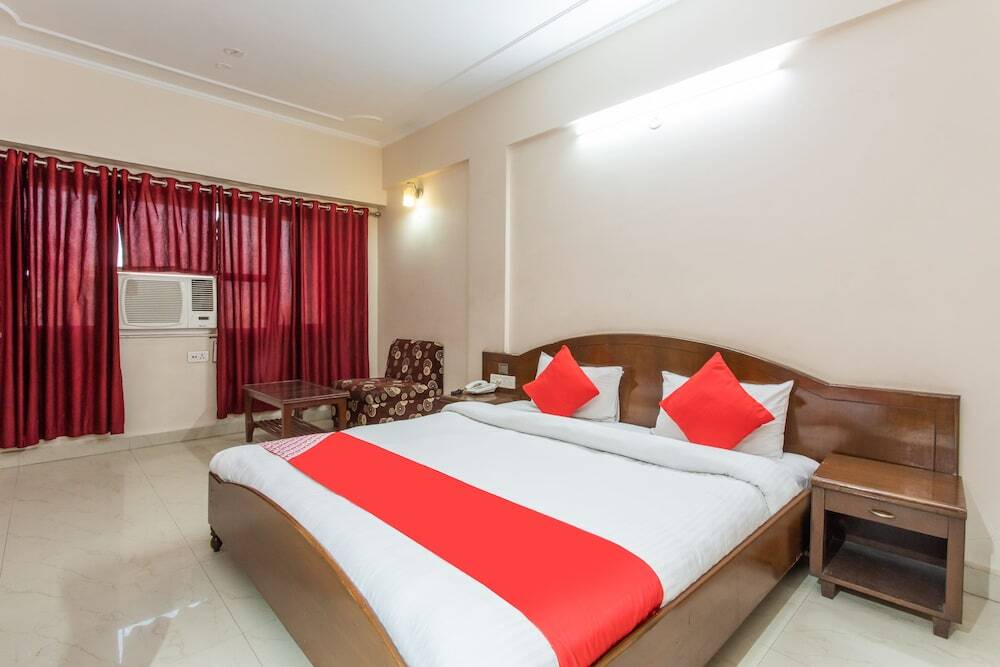 Удджайн: Vikramaditya Hotel
