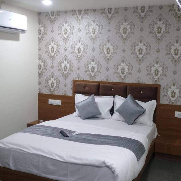 Вадодара: Hotel S G,Vadodara