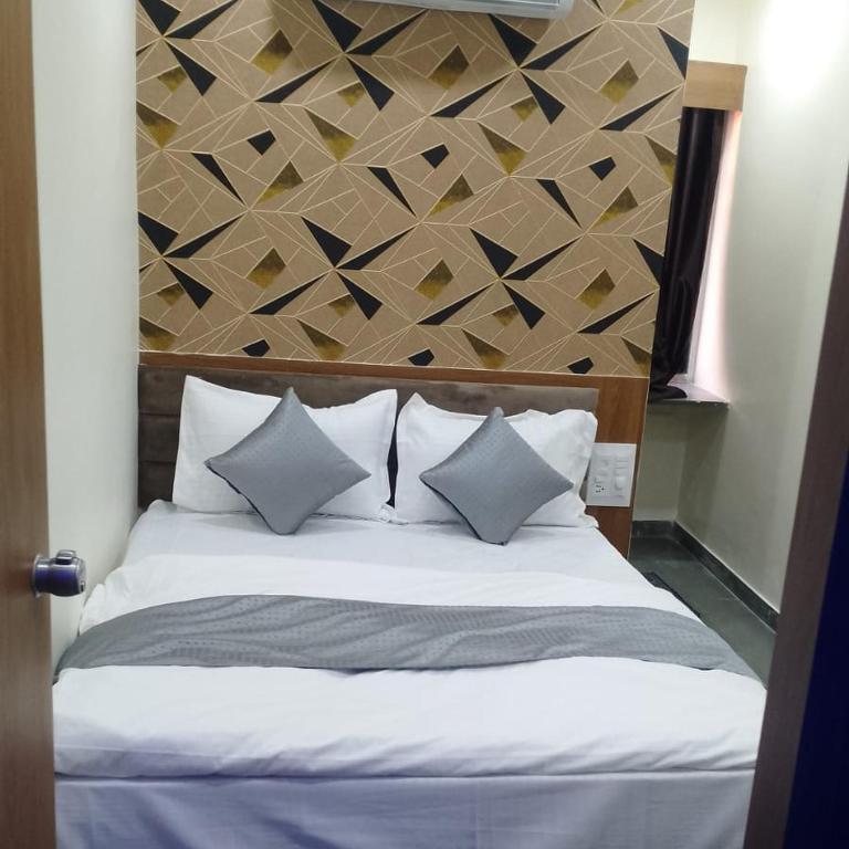 Вадодара: Hotel S G,Vadodara
