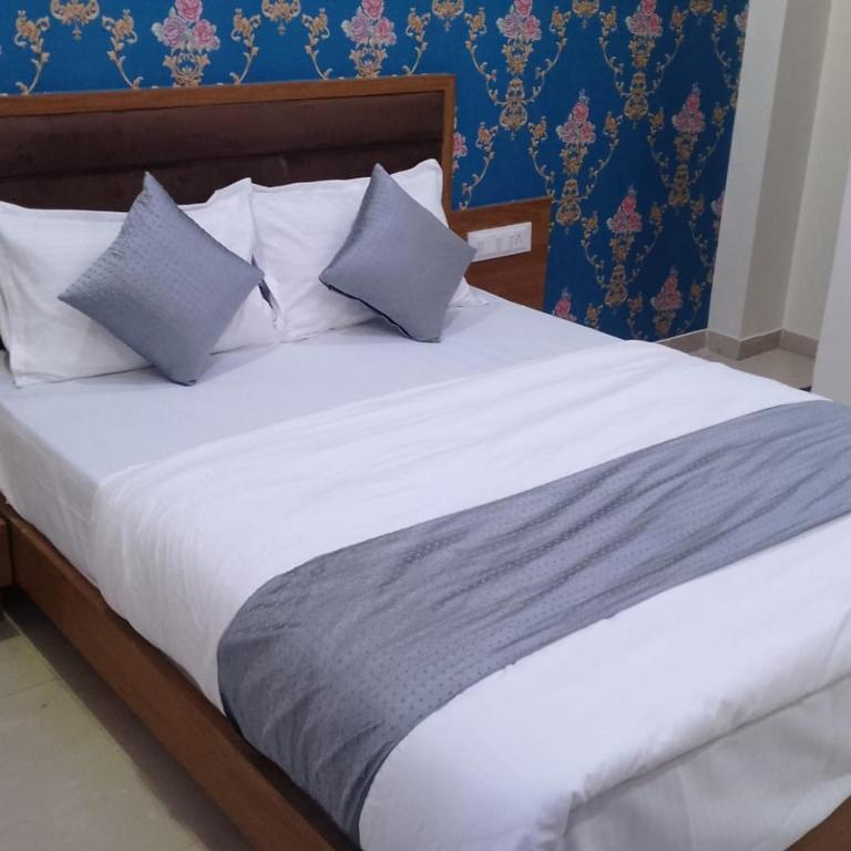 Вадодара: Hotel S G,Vadodara