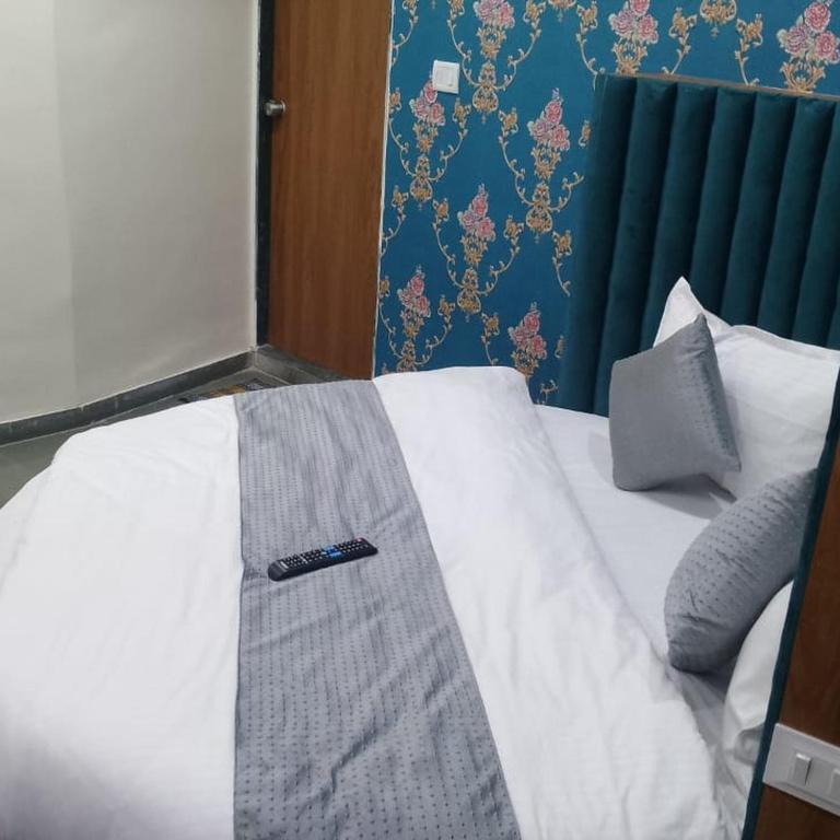 Вадодара: Hotel S G,Vadodara