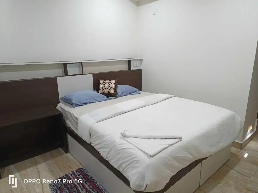 Бангалор: Oyo 91904 5g Residency