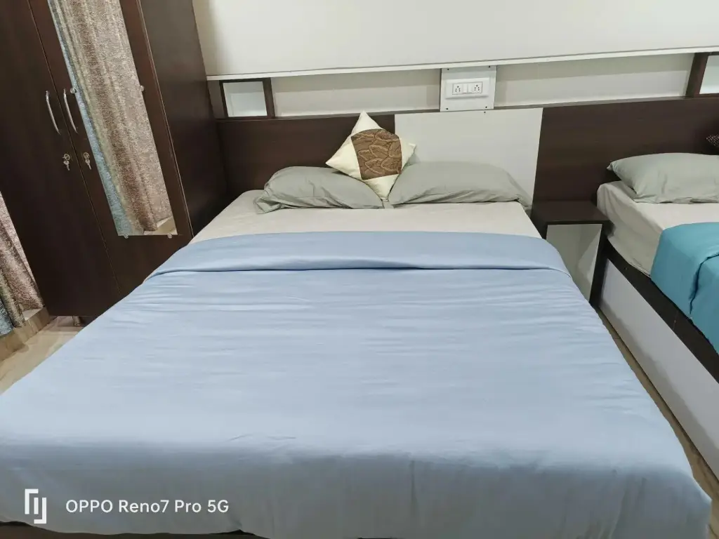 Бангалор: Oyo 91904 5g Residency