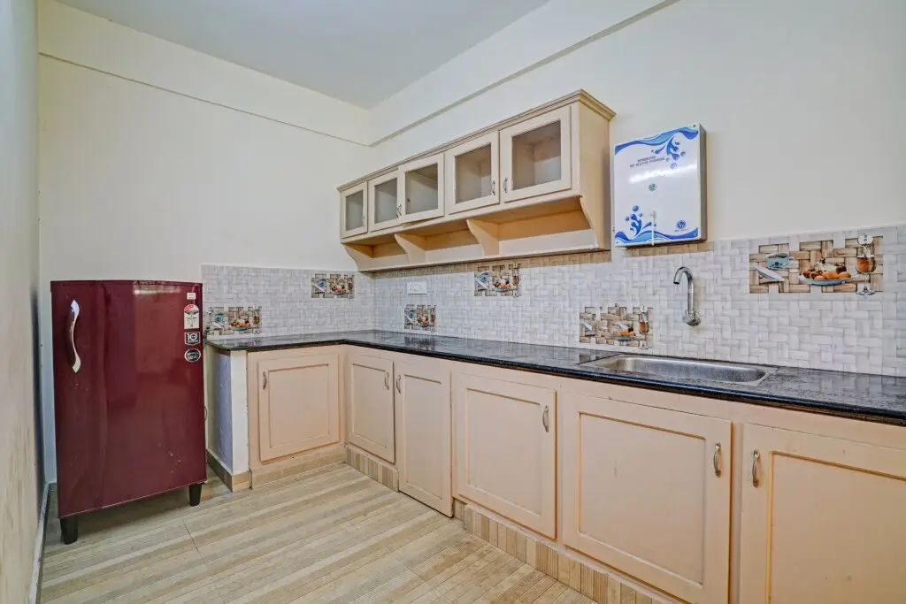 Эрамаллур: Oyo 90283 Majestic Abode