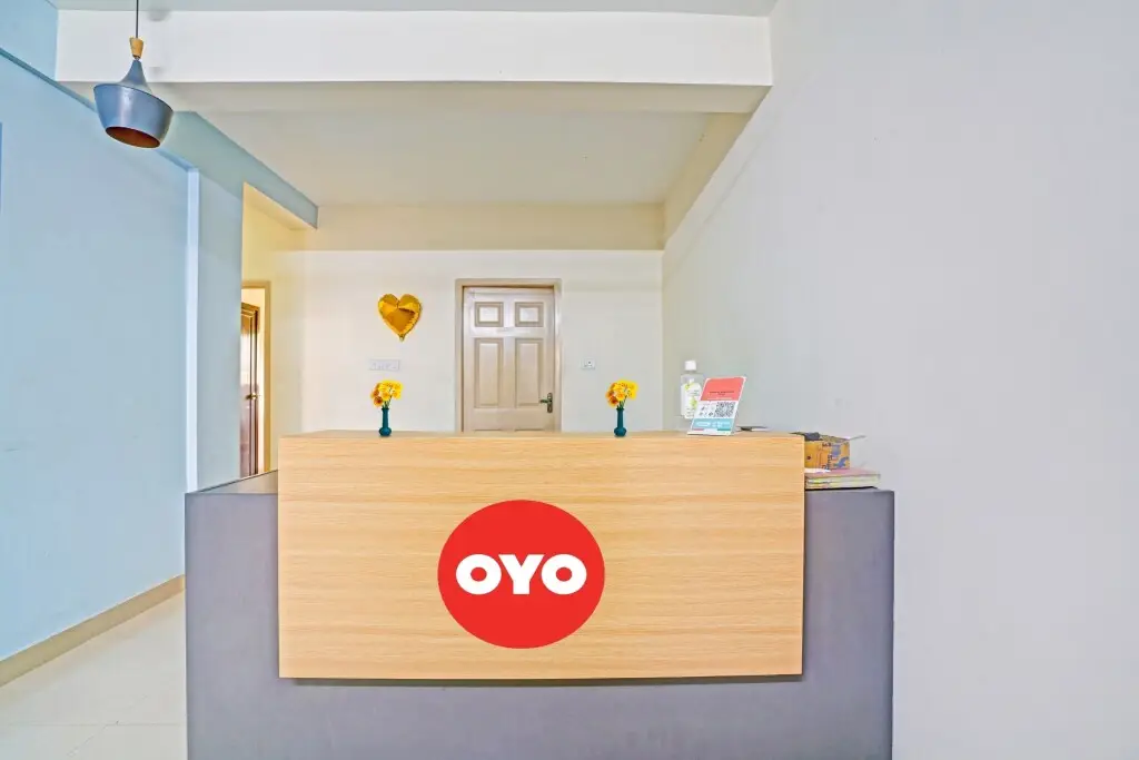 Эрамаллур: Oyo 90283 Majestic Abode