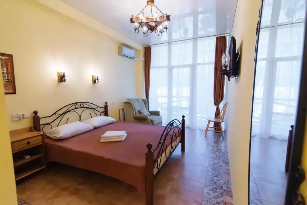Алушта: Dacha