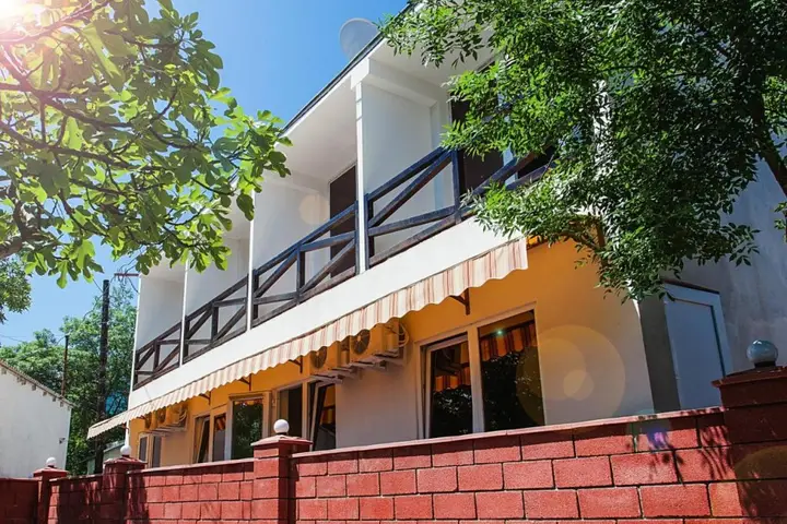 Алушта: Dacha