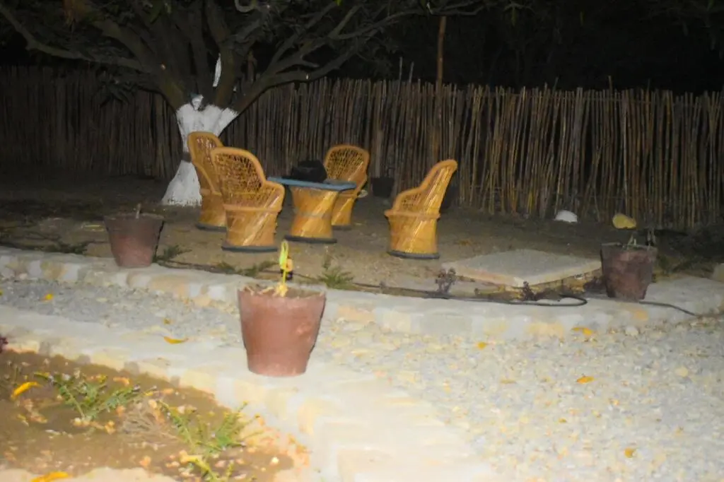 Наинитал: OYO Home 83944 The Corbett Canopy home stay