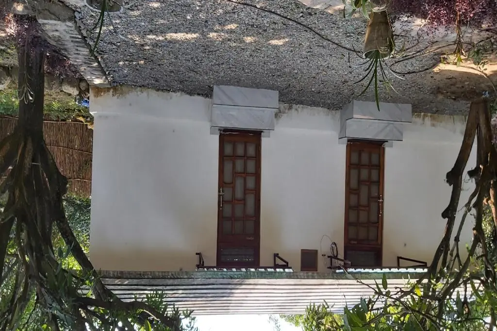 Наинитал: OYO Home 83944 The Corbett Canopy home stay