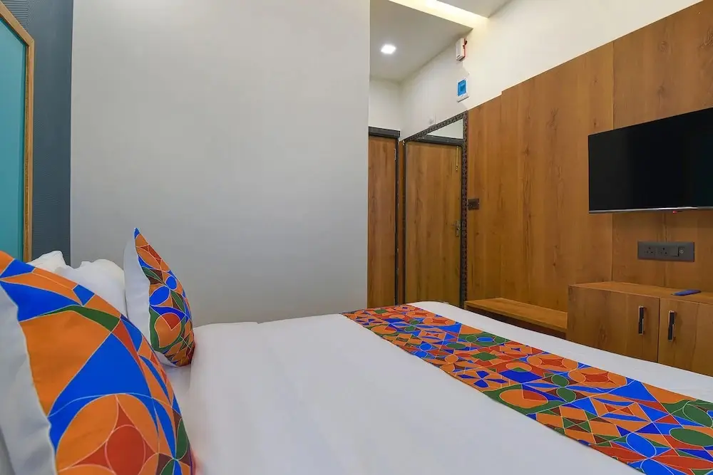 Удаипур: Fabhotel Shree Ji