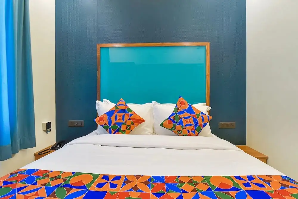 Удаипур: Fabhotel Shree Ji