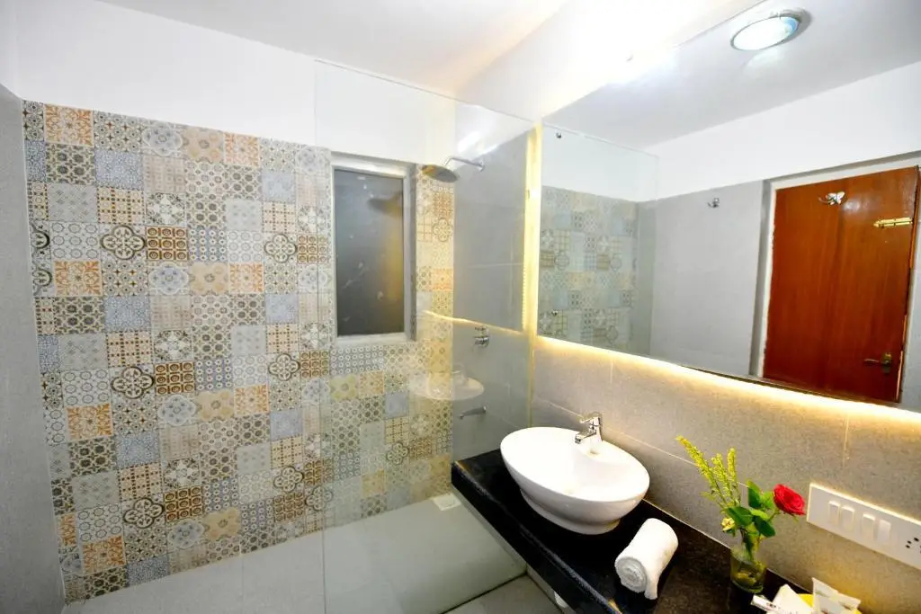 Фатехпур-Сикри: Kadamb Kunj Resort