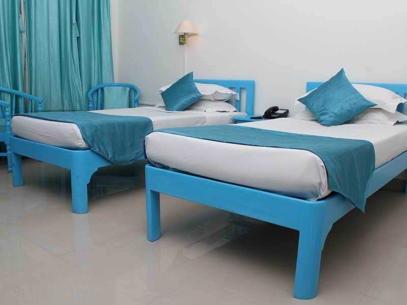 Фатехпур-Сикри: Kadamb Kunj Resort