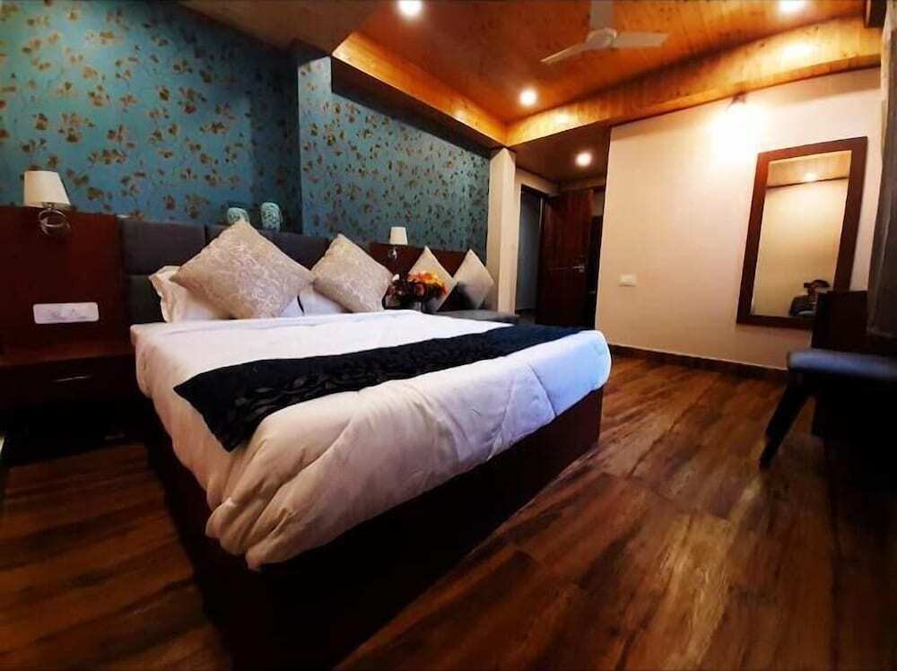 Гангток: Tempo Heritage Resort and Spa