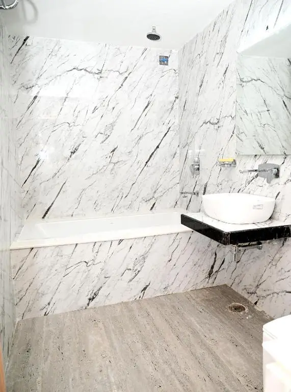 Горакхпур: Hotel Pradeep Star Inn