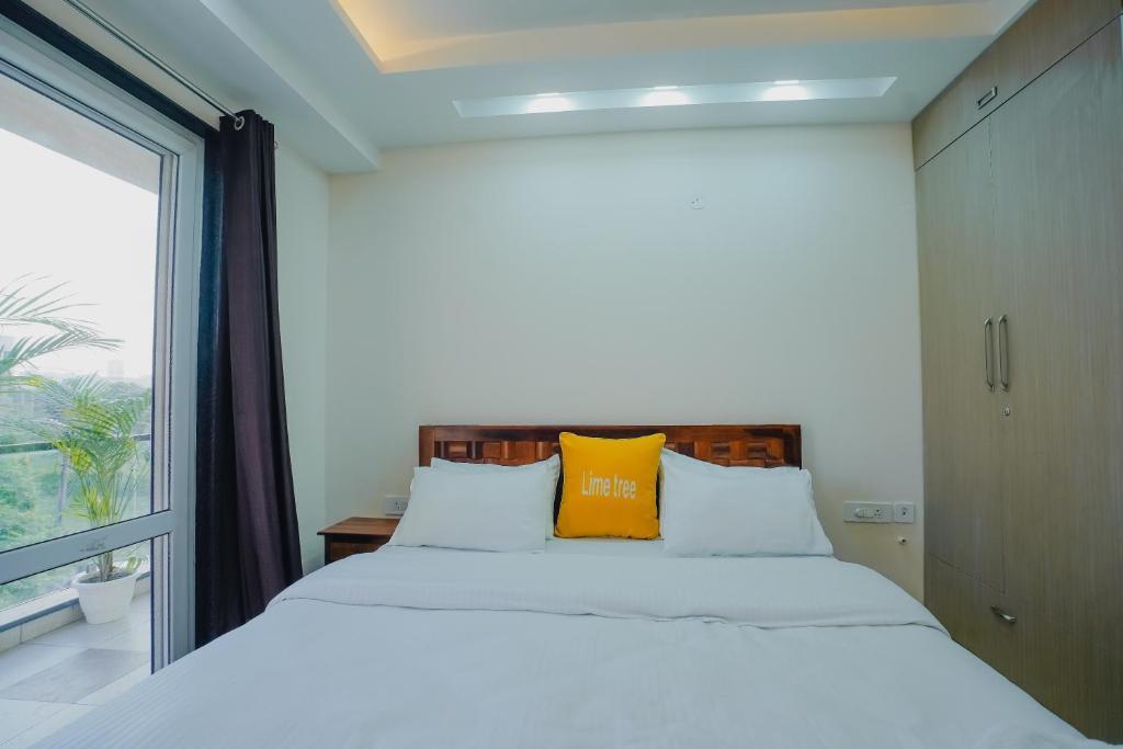 Гуруграм: Lime Tree Hotel Golf Course Extension Rd