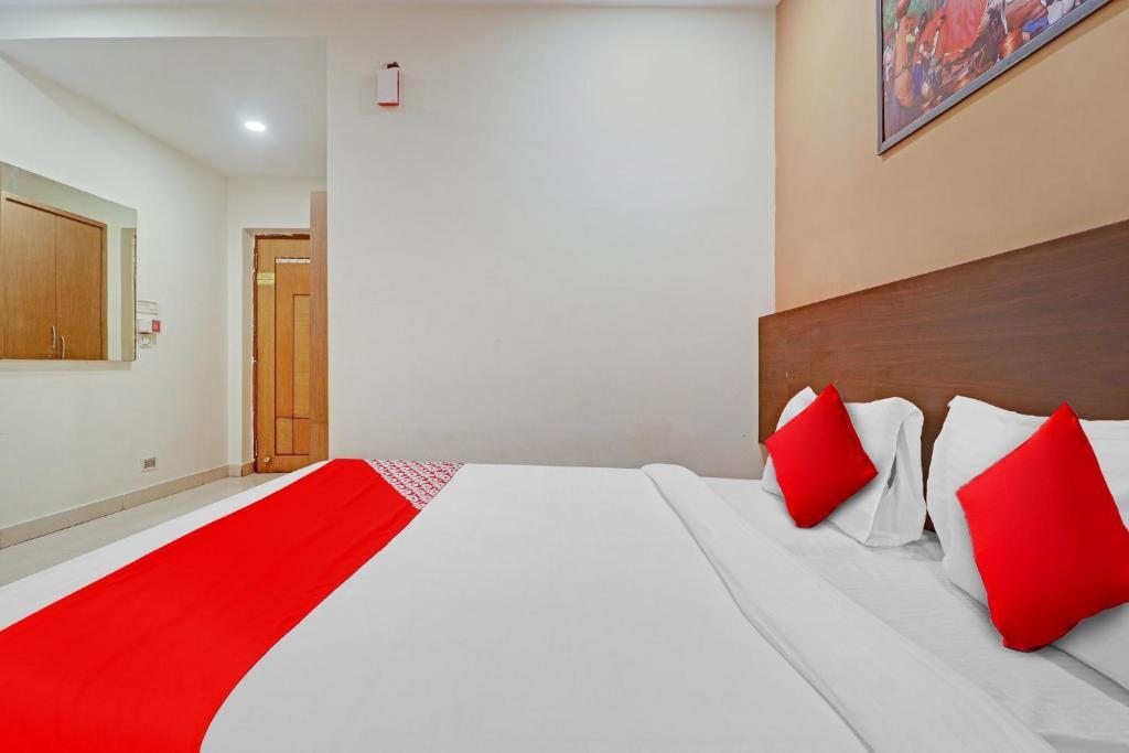 Хидерабад: OYO Flagship 81027 Star Inn Near Durgam Cheruvu