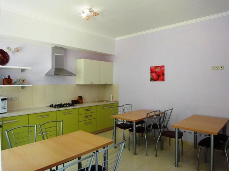 Анапа: Guest House Elza