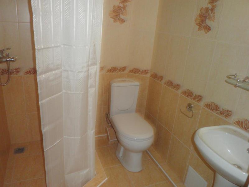 Анапа: Guest House Elza
