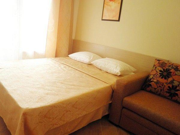 Анапа: Guest House Elza