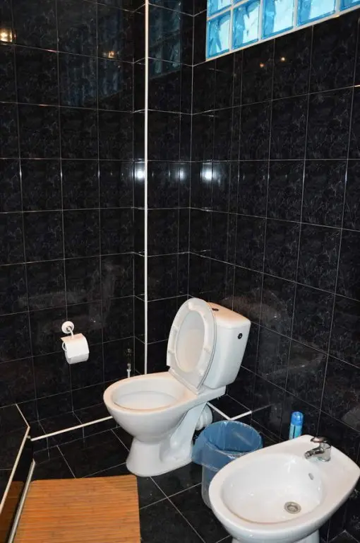 Ялта: Divo Guest House near sea