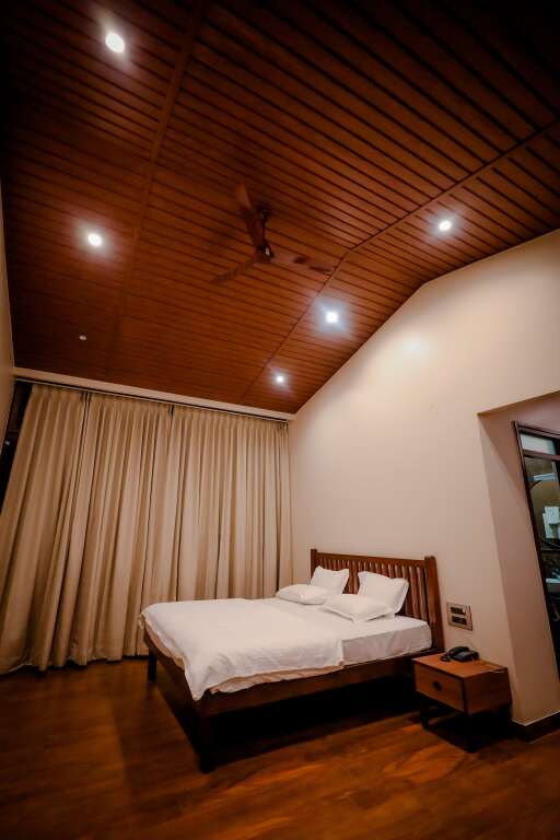 Какабе: The Odyssey Coorg