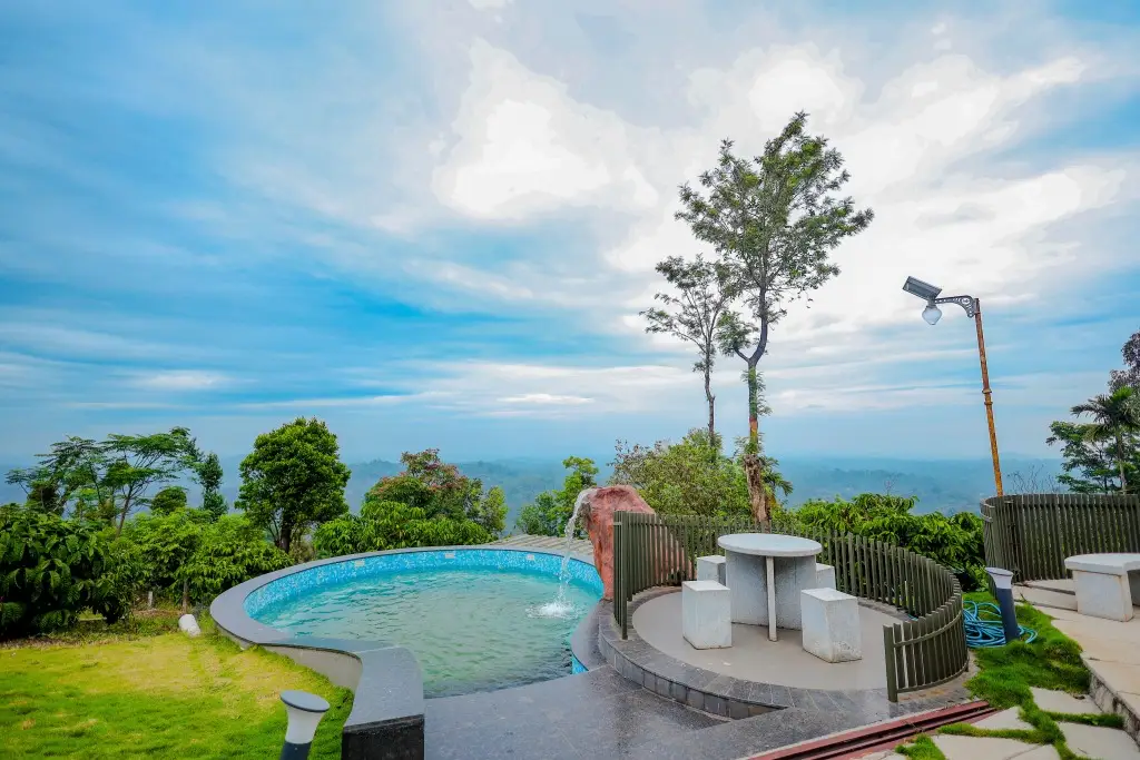 Какабе: The Odyssey Coorg