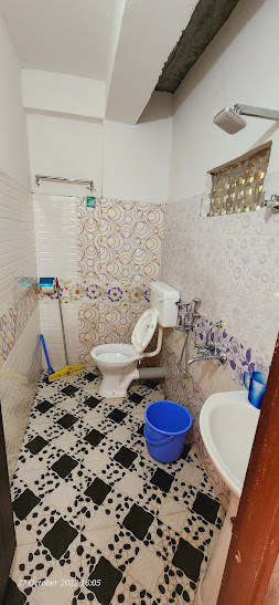 Khawas Homestay Ichcheygaon — фото 1