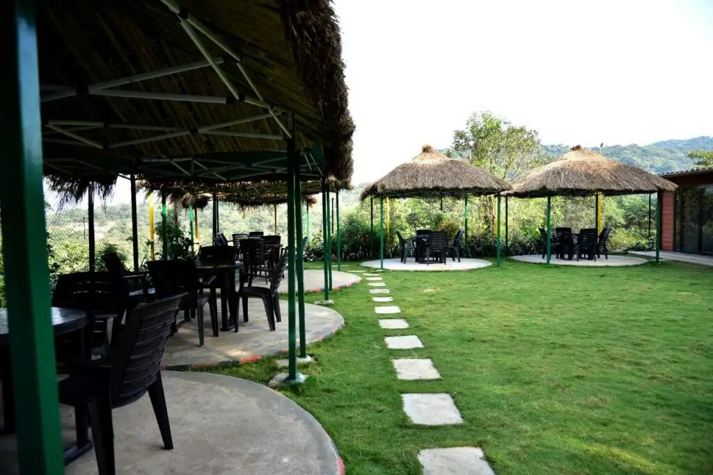 Хандала: Sanvita Resort