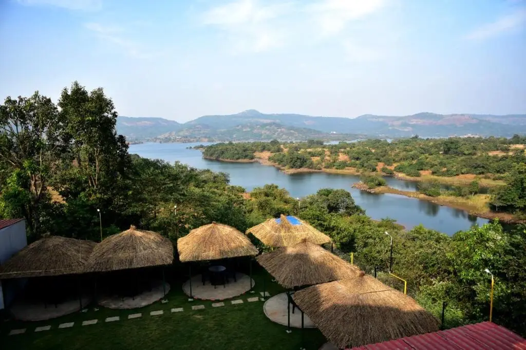 Хандала: Sanvita Resort